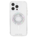 Case-Mate Magnetic Ring Stand Works with MagSafe - Mother of Pearl