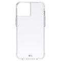 Case-Mate Tough Clear Case For iPhone 15 - Clear
