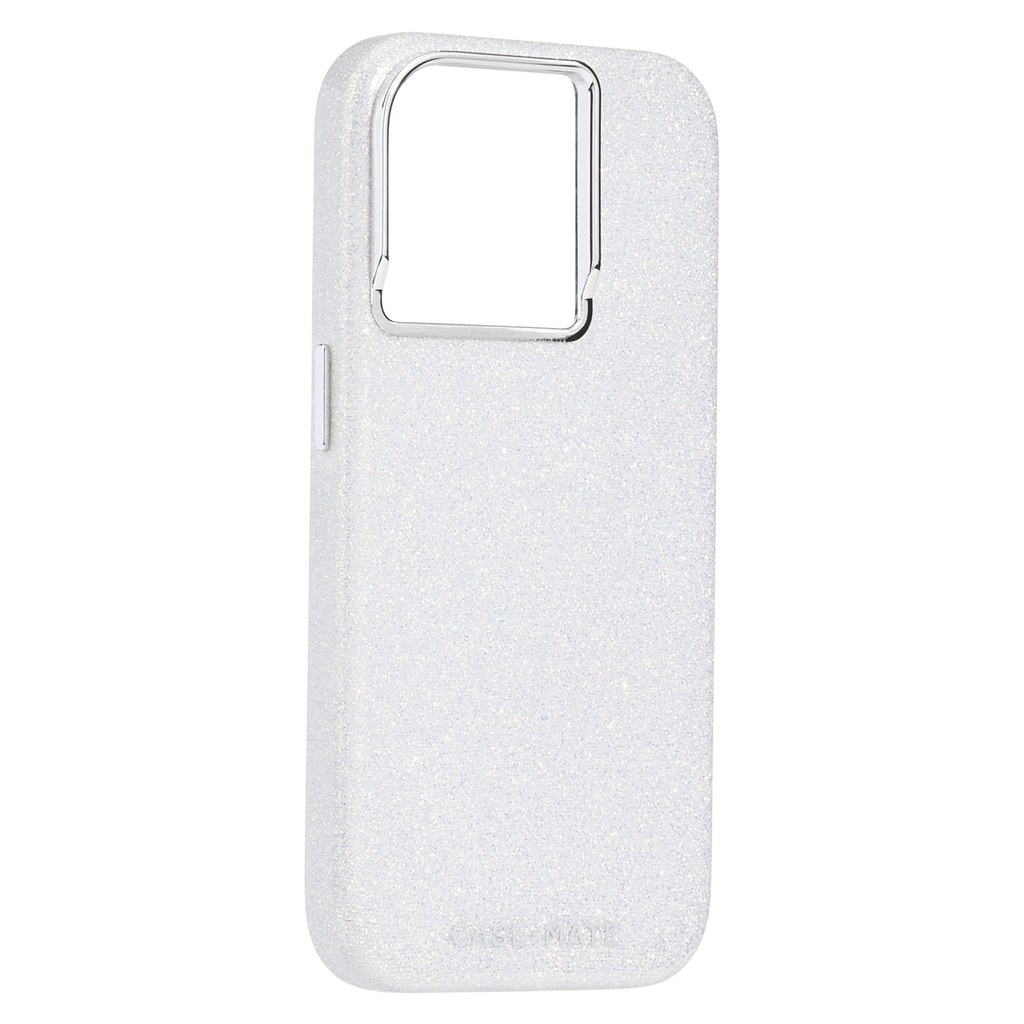 Case-Mate Shimmer MagSafe Case For iPhone 15 Pro - Iridescent