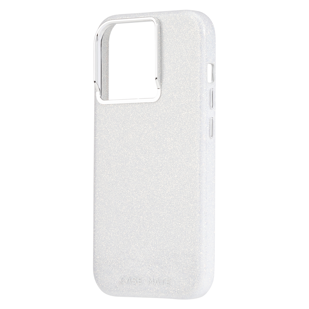 Case-Mate Shimmer MagSafe Case For iPhone 15 Pro - Iridescent