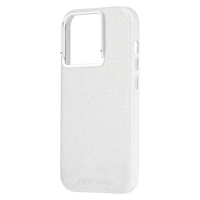 Thumbnail for Case-Mate Shimmer MagSafe Case For iPhone 15 Pro - Iridescent