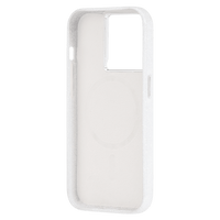 Thumbnail for Case-Mate Shimmer MagSafe Case For iPhone 15 Pro - Iridescent