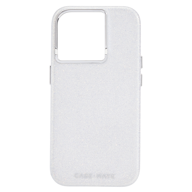 Case-Mate Shimmer MagSafe Case For iPhone 15 Pro - Iridescent