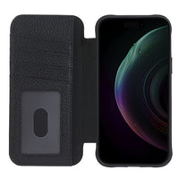 Thumbnail for Case-Mate Wallet Folio Case MagSafe For Apple iPhone 15 Plus - Black