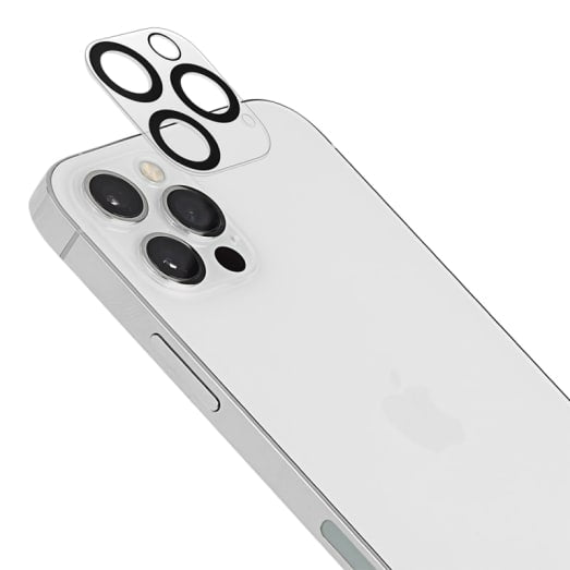 Case-Mate Lens Protector For iPhone 15/15 Plus - Clear