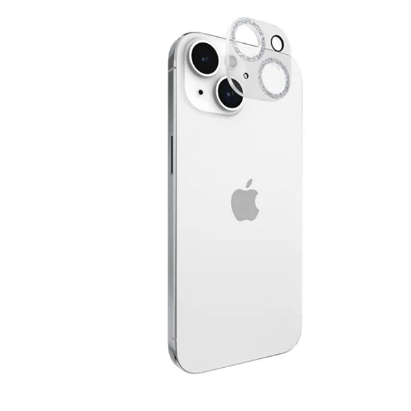 Case-Mate Lens Protector for iPhone 15/15 Plus - Twinkle