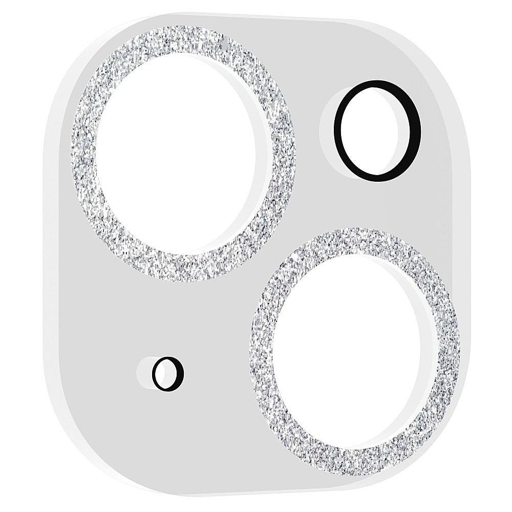 Case-Mate Lens Protector for iPhone 15/15 Plus - Twinkle