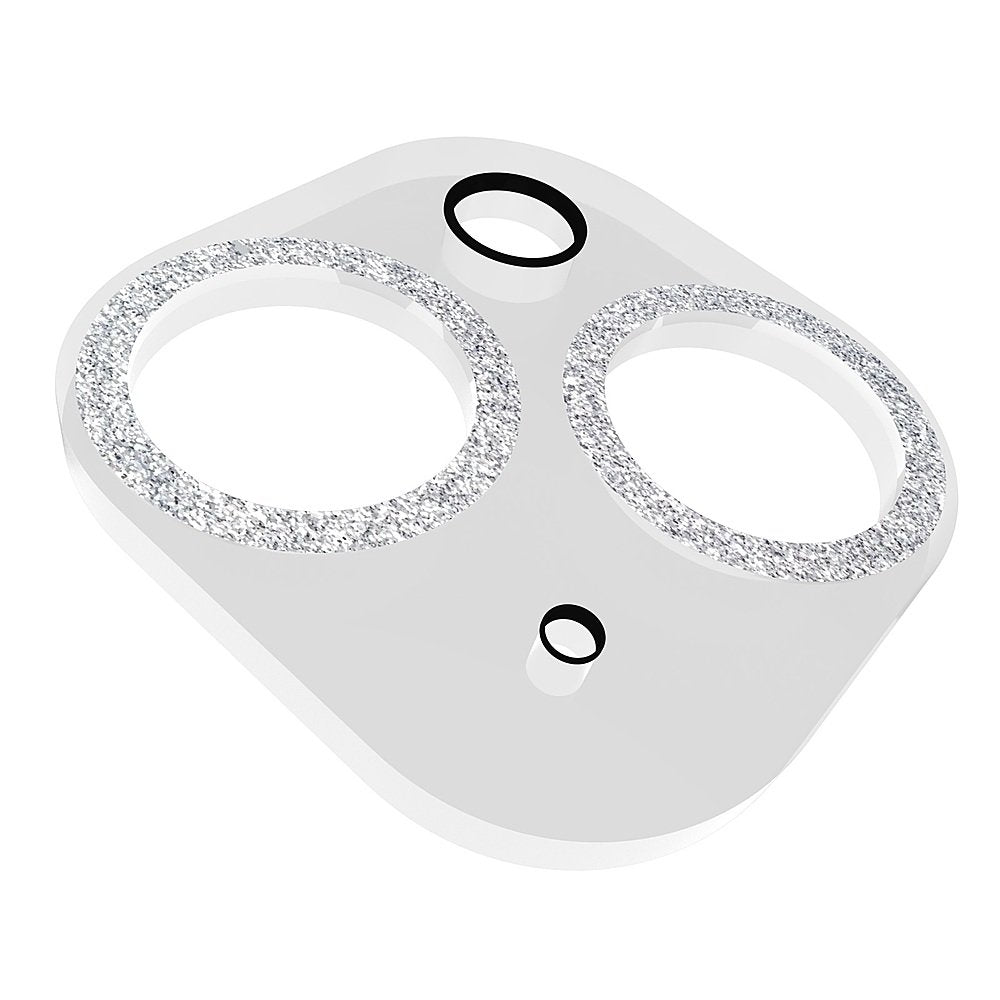 Case-Mate Lens Protector for iPhone 15/15 Plus - Twinkle