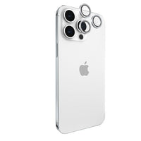 Thumbnail for Case-Mate Aluminium Lens Protetor For iPhone 15 Pro/15 Pro Max - Twinkle