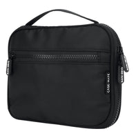 Thumbnail for Case-Mate Travel Tech Organizer Case - Black
