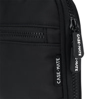 Thumbnail for Case-Mate Travel Tech Organizer Case - Black
