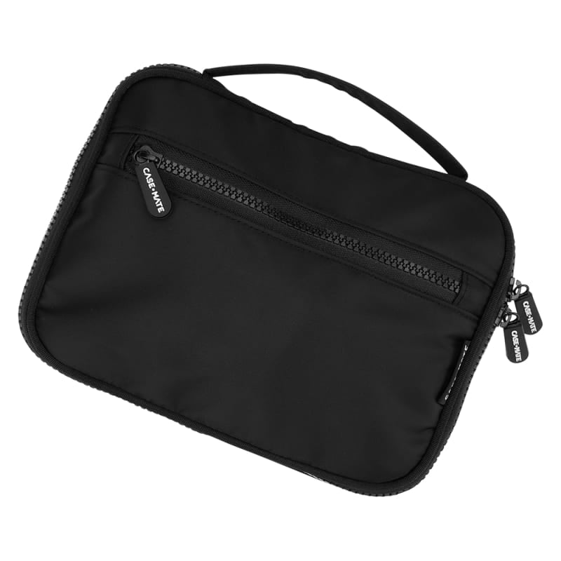 Case-Mate Travel Tech Organizer Case - Black
