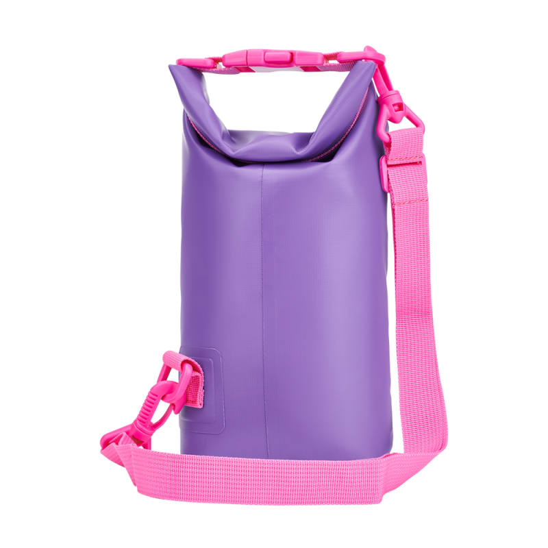 Case-Mate Waterproof 2L Phone Dry Bag - Purple Paradise