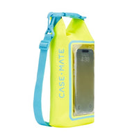 Thumbnail for Case-Mate Waterproof 2L Phone Dry Bag - Citrus Splash
