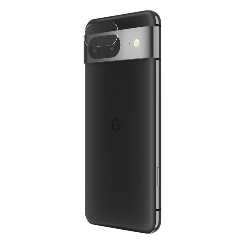 Case-Mate Lens Protector for Google Pixel 8 - Clear