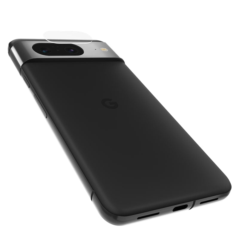 Case-Mate Lens Protector for Google Pixel 8 - Clear