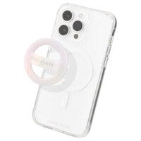 Thumbnail for Case-Mate Magnetic Loop Grip for MagSafe - Soap Bubble