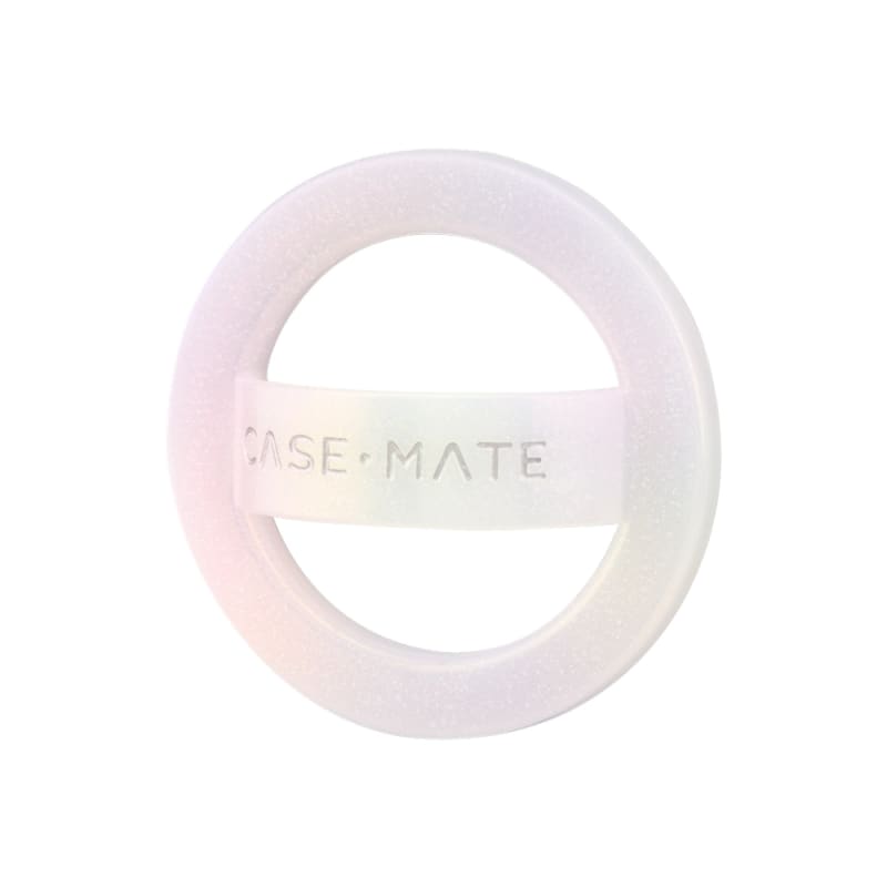 Case-Mate Magnetic Loop Grip for MagSafe - Soap Bubble
