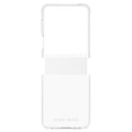 Case-Mate Tough Clear Plus Antimicrobial Case for Samsung Galaxy Z Flip5 - Clear