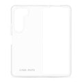 Case-Mate Tough Clear Plus Antimicrobial Case for Samsung Galaxy Z Fold5 - Clear