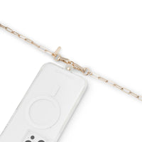 Thumbnail for Case-Mate Phone Crossbody Gold Chain - Gold