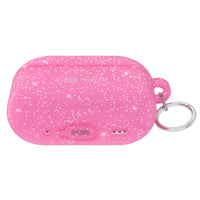 Thumbnail for Case-Mate Gelli Case For AirPods Pro 2 - Pink Sparkle