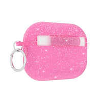 Thumbnail for Case-Mate Gelli Case For AirPods Pro 2 - Pink Sparkle