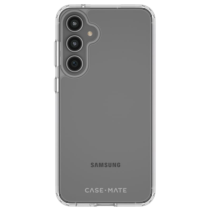 Case-Mate Tough Case for Samsung Galaxy S23 FE 5G - Clear