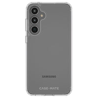 Thumbnail for Case-Mate Tough Case for Samsung Galaxy S23 FE 5G - Clear