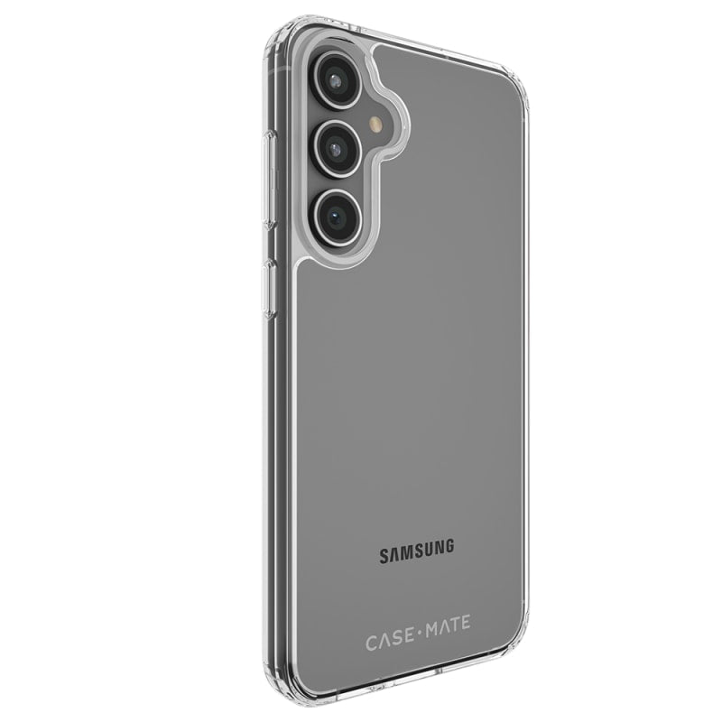 Case-Mate Tough Case for Samsung Galaxy S23 FE 5G - Clear