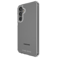Thumbnail for Case-Mate Tough Case for Samsung Galaxy S23 FE 5G - Clear
