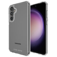 Thumbnail for Case-Mate Tough Case for Samsung Galaxy S23 FE 5G - Clear