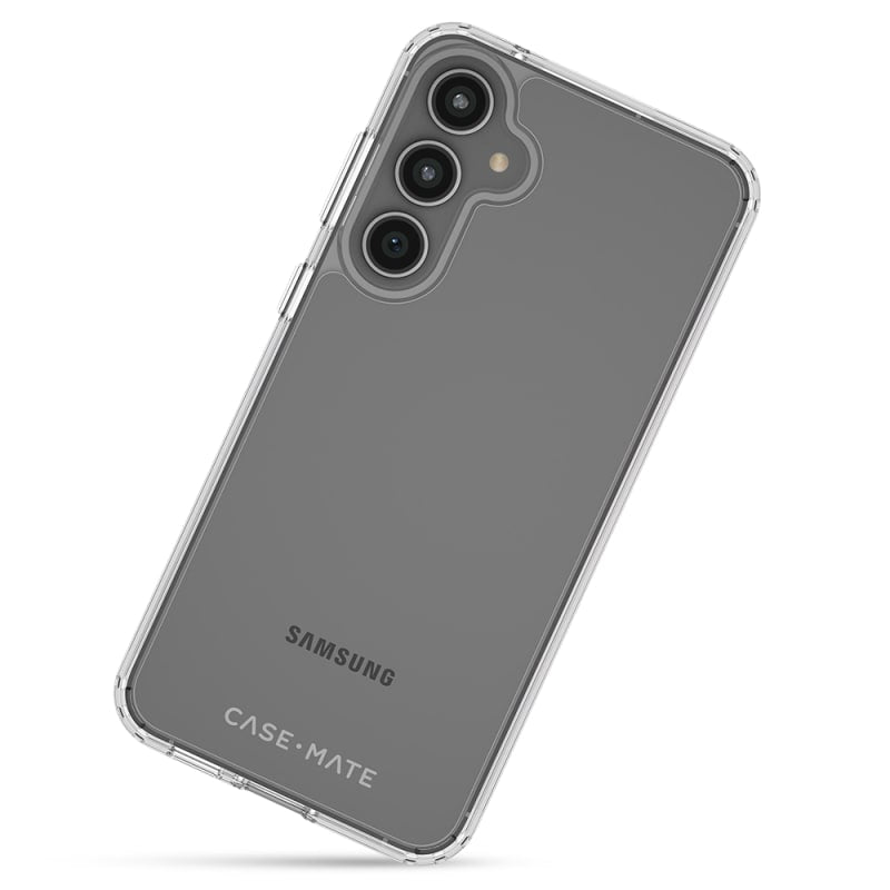 Case-Mate Tough Case for Samsung Galaxy S23 FE 5G - Clear