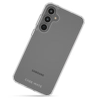 Thumbnail for Case-Mate Tough Case for Samsung Galaxy S23 FE 5G - Clear