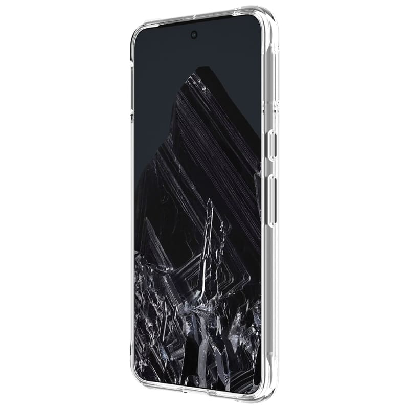 Case-Mate Tough Clear Case for Google Pixel 8 Pro - Clear