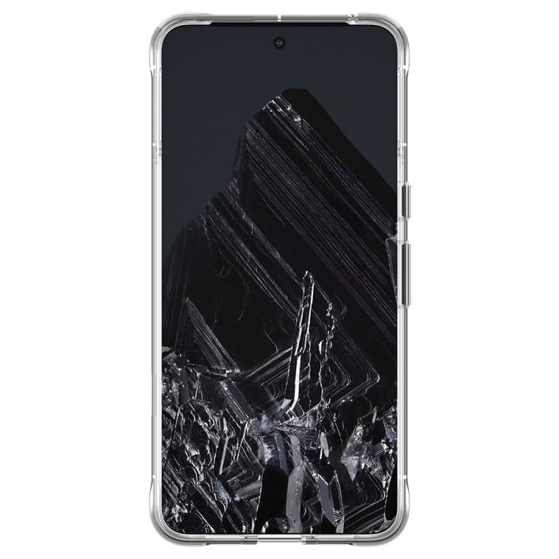 Case-Mate Tough Clear Case for Google Pixel 8 Pro - Clear