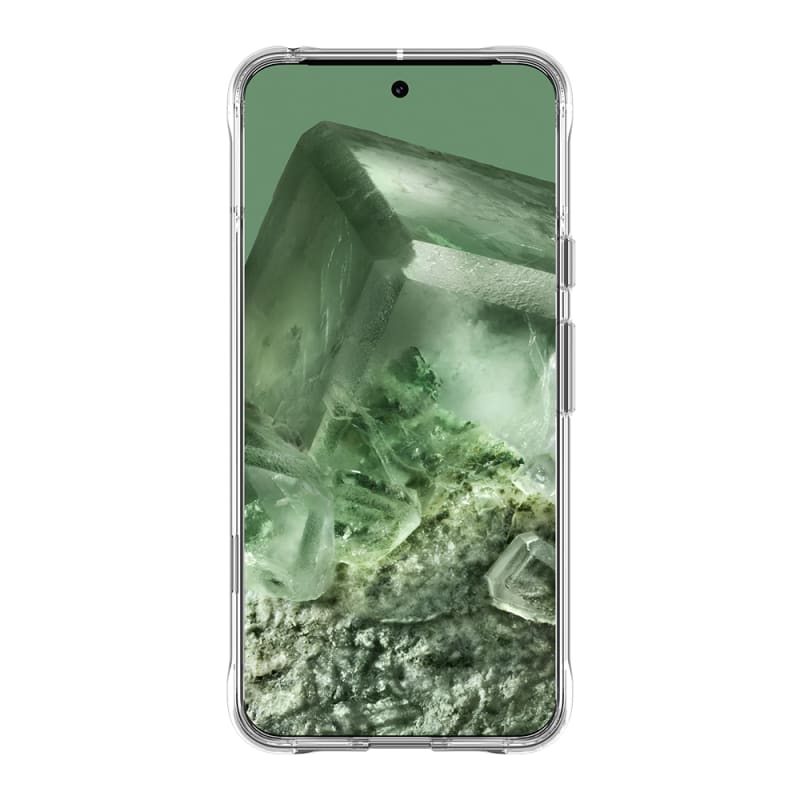 Case-Mate Tough Clear Case for Google Pixel 8 - Clear