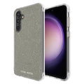 Case-Mate Sheer Crystal Case for New Samsung FE 5G - Gold