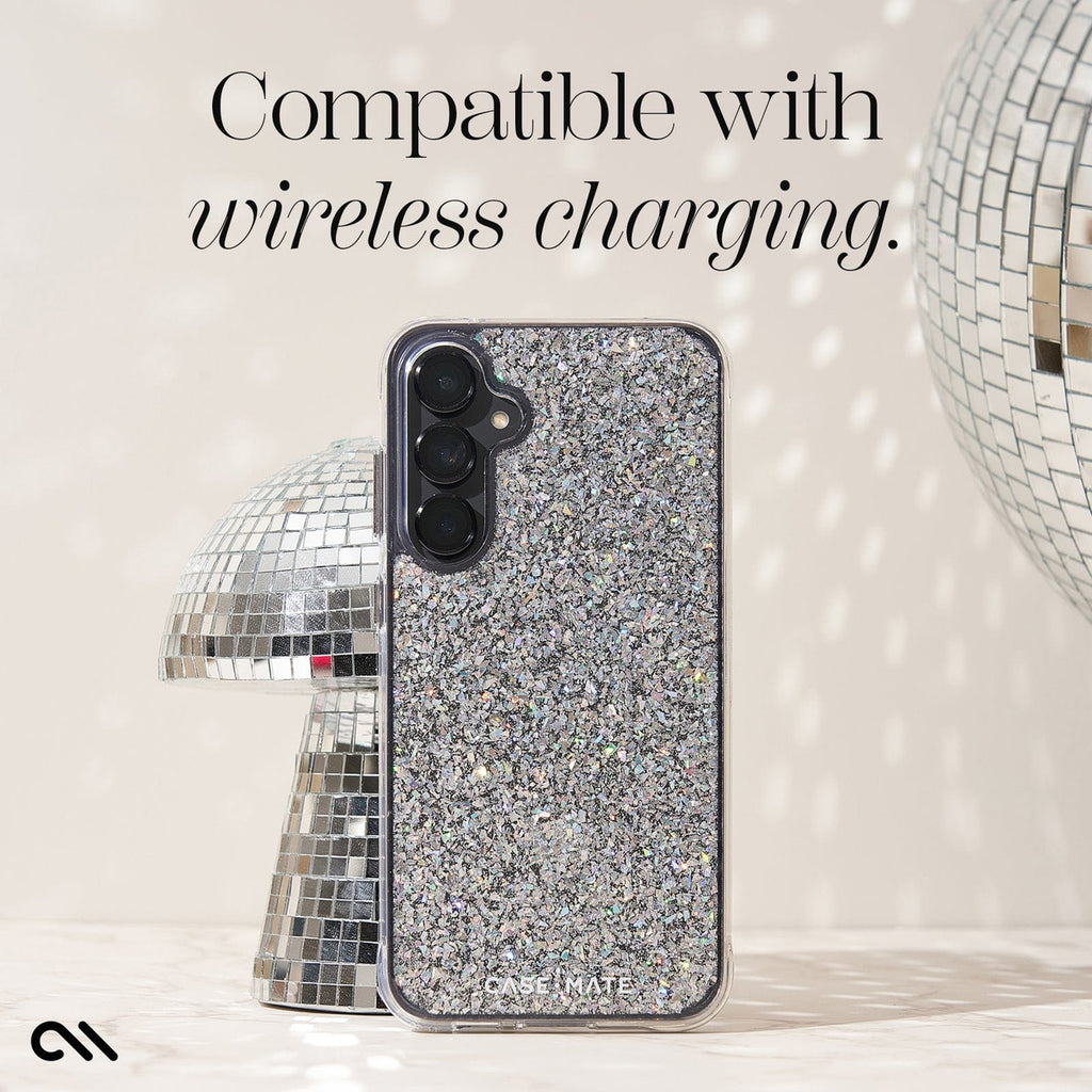 Case-Mate Twinkle Case for New Samsung S23 FE 5G - Disco