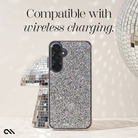 Thumbnail for Case-Mate Twinkle Case for New Samsung FE 5G 2023 - Disco