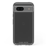 Thumbnail for Case-Mate Tough cfor Google Pixel 8a - Black