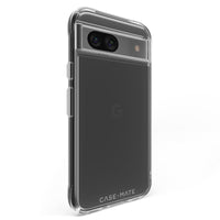 Thumbnail for Case-Mate Tough cfor Google Pixel 8a - Black