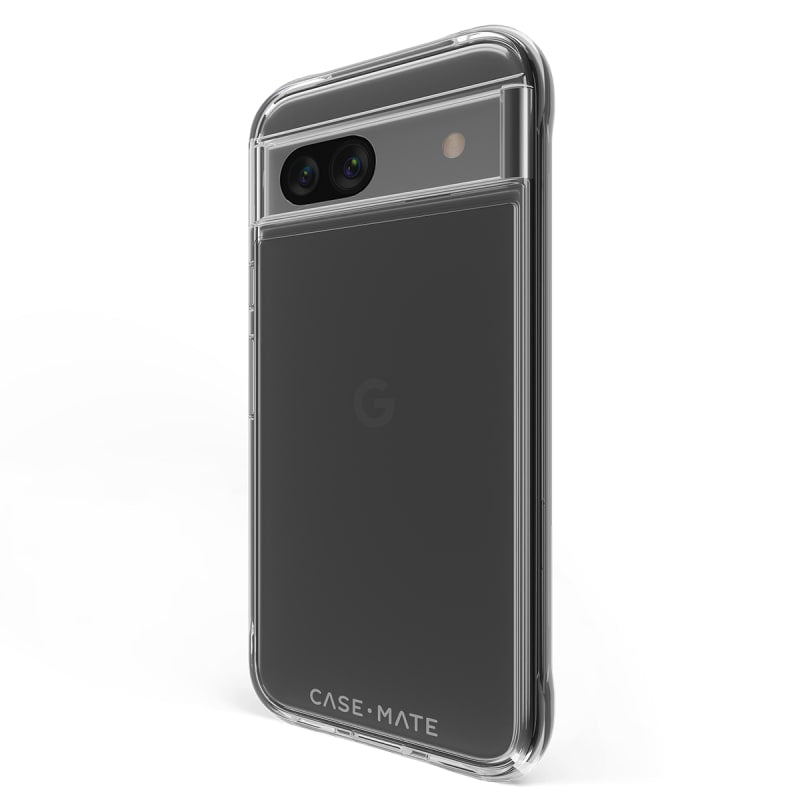 Case-Mate Tough cfor Google Pixel 8a - Black