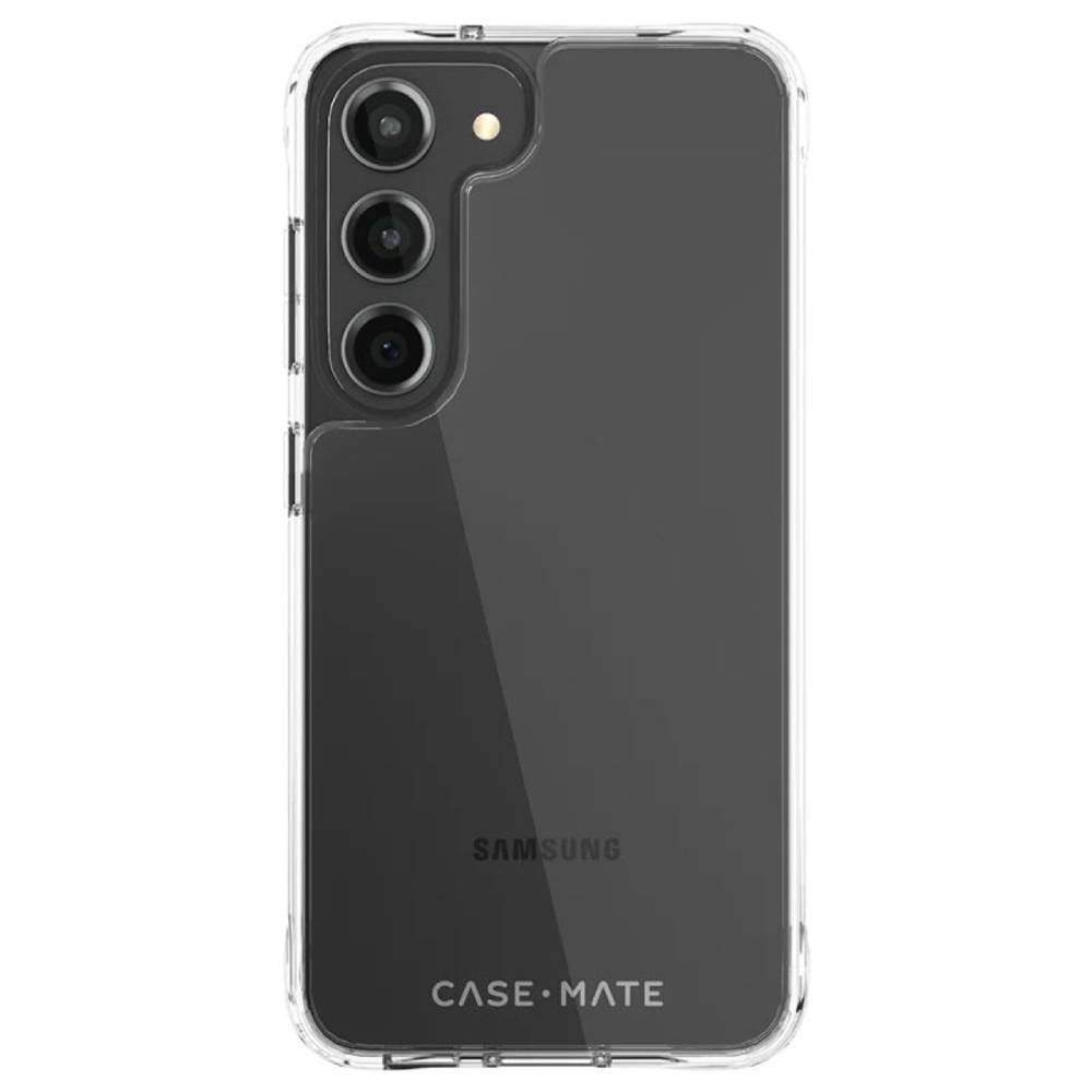 Case-Mate Tough Case for Samsang Galaxy S24+ Clear