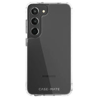 Thumbnail for Case-Mate Tough Case for Samsang Galaxy S24+ Clear