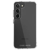 Thumbnail for Case-Mate Tough Case for Samsang Galaxy S24+ Clear