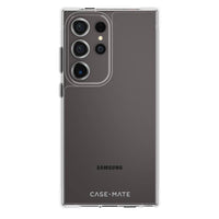 Thumbnail for Case-Mate Tough Case for Samsang Galaxy S24 Ultra Clear