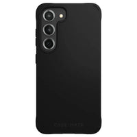 Thumbnail for Case-Mate Tough Case Samsung Galaxy S24 Black