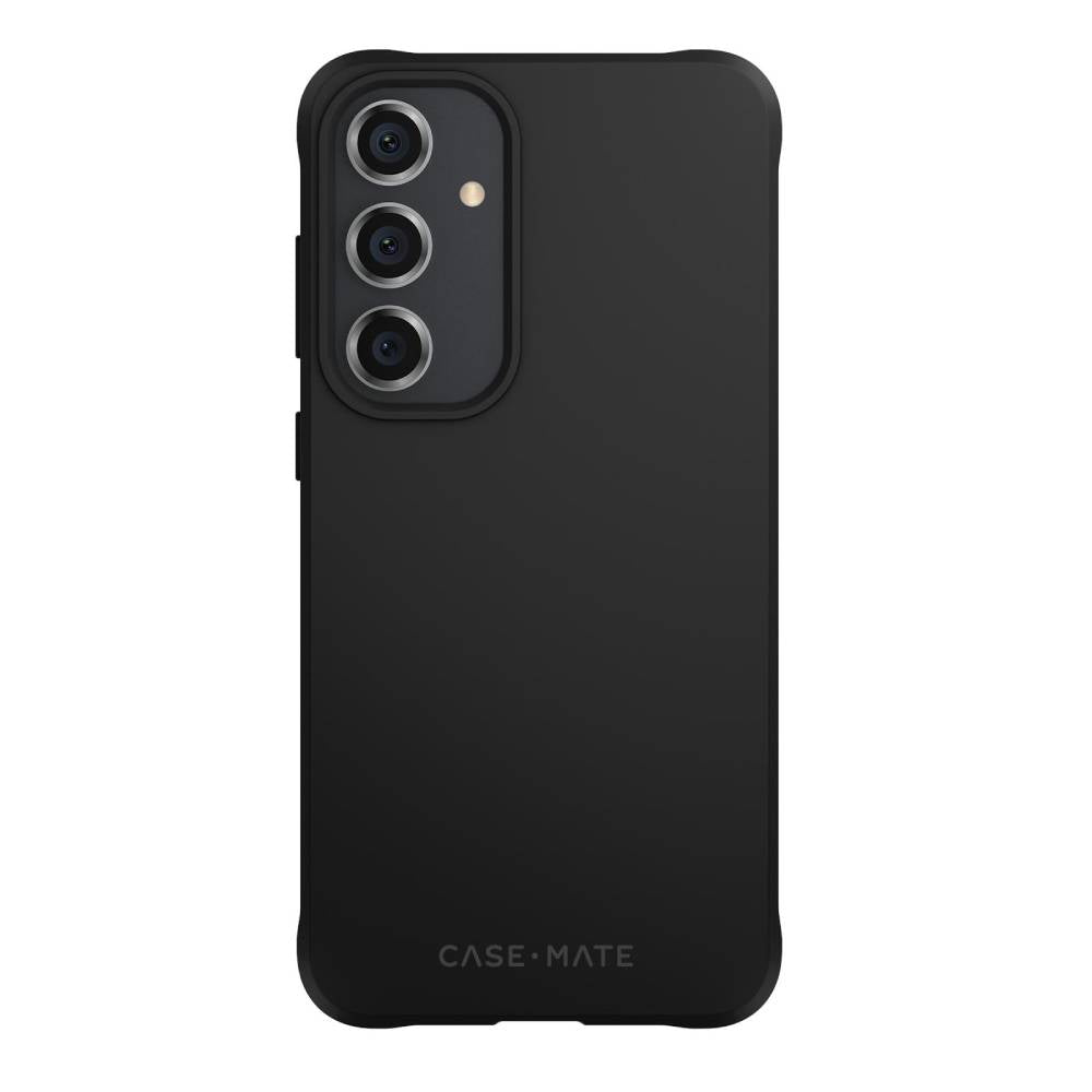 Case-Mate Tough Case Samsung Galaxy S24+ (S24 Plus) Black