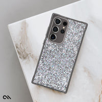 Thumbnail for Case-Mate Twinkle Case Samsung Galaxy S24 Ultra - Disco